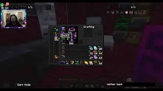 All the Mods 8 | Mod Pack