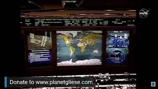 Russian Space Walk #47