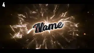 😏 BEST TOP 10 PANZOID INTRO TEMPLATES 2018