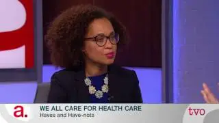We All Care For Health Care