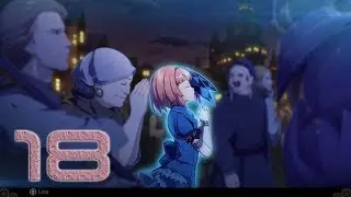 Demon Gaze 2 Gameplay Walkthrough (Japanese Voice | English) Part 18 - Charge! To Asteria Castle!