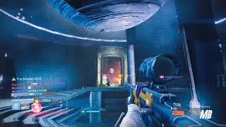 Community Spotlight: Top Crucible Plays (Episode #8)