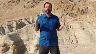 The Miracle of the Dead Sea Scrolls