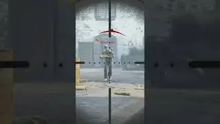 call of duty WW2 multiplayer - crazy sniping  🔎