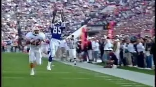 New York Giants Vs Tampa Buccaneers, 11/24/1991