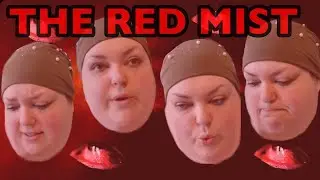 McHenry Cruiser responds to M.A.D., Roman wants to b0x again but says the N word. FB loves Nader.