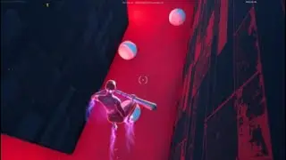 I did  50 level deathrun Fortnite So Hard