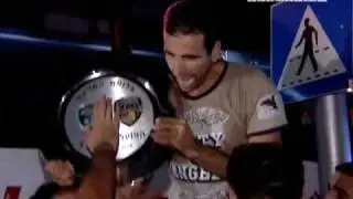 חגיגות האליפות של הפועל ת