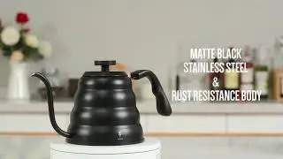 Soulhand Pour Over Kettle