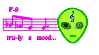 minor 9 chords