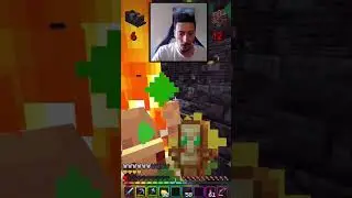 Consigo EL BLOQUE M&Aacute;S DIF&Iacute;CIL de TODO Minecraft para mi colecci&oacute;n SkyBlock! 💀💀 (09/1426)