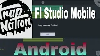 How to make Future Bass Fl Studio Mobile 2020