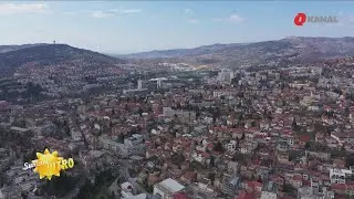 Sunčano jutro -29.06.2020.