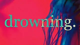 Ratacail - Drowning. (Official Video Clip)