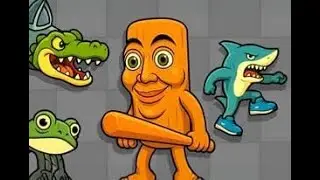Brain Rot Game Play #shorts #brainrot