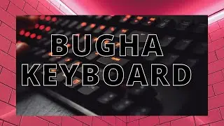 Five Below Bugha Keyboard unboxing video #fivebelow #gamingkeyboard
