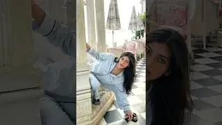 Do the model pose - Part 5 #modelpose #trending #posesidea #poses