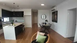 Walkthrough Tour: 310/2 Thorburn Way, Shenton Park