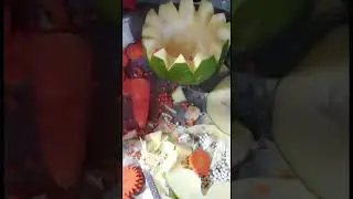 vegetable design.#shortviral #shorts #short #vegetabledesign