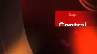 App Central Intro
