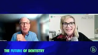Dental Excellence Redefined: Dr. Robert Maguire's Three-Part Philosophy