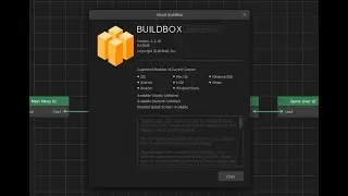 How to convert Buildbox game to APK or AAB