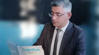 @Azərbaycanın torpaq- bitki örtüyü( l hissə)