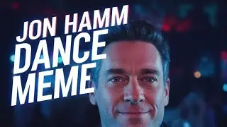 Kato feat. Jon - Turn The Lights Off (Jon Hamm Dance Meme) | Your Friends & Neighbors