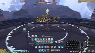 FM pvp combo