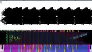 Black score - Necrofantasia Every Skittles Lag All