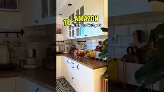 10 Amazon Kitchen Finds, You Might Need #amazonfinds #amazonproducts #home #kitchentools #kitchen