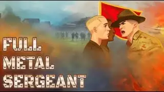 Full Metal Sergeant Review (Switch)