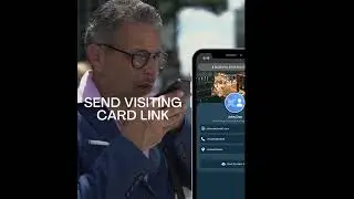🚀 Transform your networking game with SmartCard! 🌐 Discover the future of digital business cards