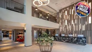 Clayton Hotel Manchester City Centre | Manchester, United Kingdom | Hotel Review 🏨