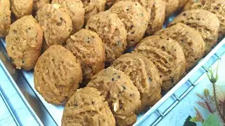 KUE KHAS ARAB KUE KA'AK MODERN SIMPLE