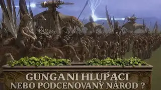 GUNGANY UJAWNIONE! 🐸⚔️ Szokujące fakty, o kt&oacute;rych NIKT ci nie powiedział! 😱🔥