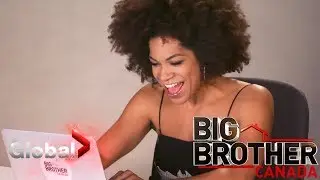 Big Brother Canada Season 6 | The Takeover With Arisa Cox