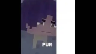 |pur edit| #yeosm #edit #pur #minecraft #animation #cakebytheocean