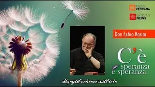 𝗙𝗮𝗯𝗶𝗼 𝗥𝗼𝘀𝗶𝗻𝗶 