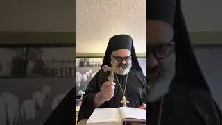 ⚠️REAL EXORCISM BY AN ORTHODOX PRIEST EXORCIST AND GREAT SCHEMA MONK FOR OVER 15 YEARS.🌲☦️🌲