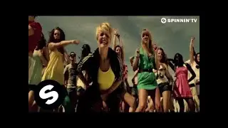 Michael Mind Project feat. Sean kingston - Ready Or Not (Official Video HD)