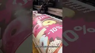Perforated Window Vinyl ( window perf ) 54