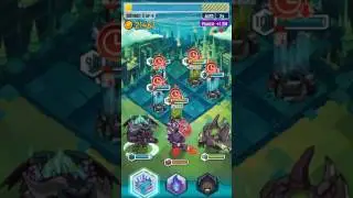 SMASH Monsters vs PLOTSCHECK v2