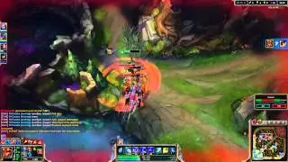 Jungle Plat RU