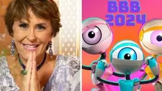 'BBB 26'  Qual veterano tem mais chances de levar o pr&ecirc;mio, segundo M&aacute;rcia Sensitiva