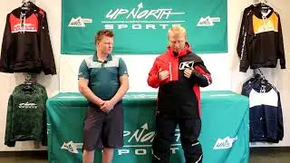 Klim Kompound Jacket Review