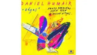 Daniel Humair - Monitor