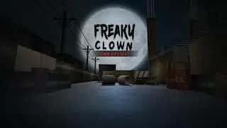 Freaky Clown Horror Tamil Gameplay