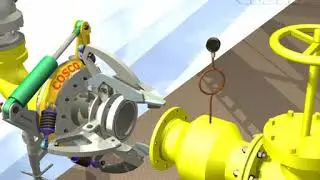 china marine loading arm