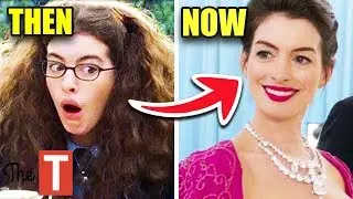 Princess Diaries 3 Confirmed And Everything We Know So Far